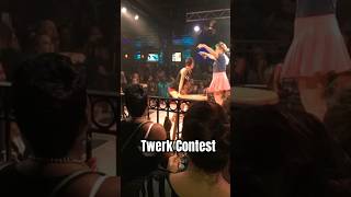 New Orleans Twerk Contest [upl. by Lledrev]