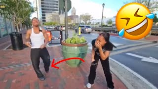 Deshae and Brooklyn FUNNIEST MOMENTS 1 Compilation [upl. by Ayetal]