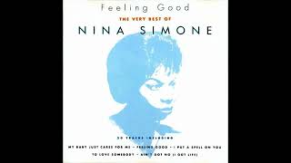 Nina Simone  Sinnerman [upl. by Cheshire672]