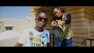 BadenyaSeyba et Yacou Tounkarangué Clips vidéo Officiel [upl. by Elboa]