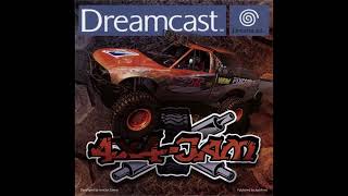 【OST】 Benzin Snailblood ― 4x4 Jam Dreamcast 2017 OST [upl. by Aurea268]