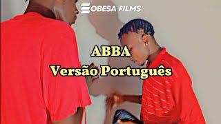 Jesus amp Salem  ABBA VERSÃO PORTUGUESA Josué Mukendi e Joseph T Eloko Cover [upl. by Imuya548]