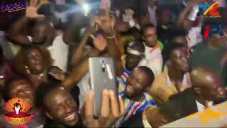 DISIP De Gazzman Couleur dISIp Sainte Cecile Live Limbé Haiti 19 Mars 2022 [upl. by Annitsirhc]