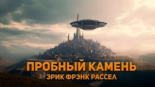 Пробный камень  Эрик Фрэнк Рассел Аудиокнига Фантастика [upl. by Dahcir233]