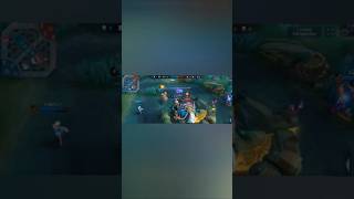 Double Miniac Loss with Aldous Unstoppable Power Falls Short Mobile Legends Gameplay mlbbshorts [upl. by Utter140]