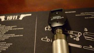 Welch Allyn Opthalmoscope Review [upl. by Delamare]