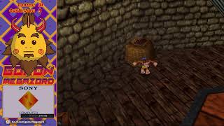 Checking out BanjoKazooie The Jiggies of Time [upl. by Nahtaneoj889]