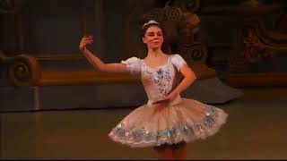 Natalia Osipova Sugar Plum Fairy [upl. by Hgiellek748]