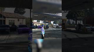 Buffalo STX Gang Meeting  race GTA 5 ONLINE halloween gta gtaonline gta5 hellcat gtaworld [upl. by Weksler135]