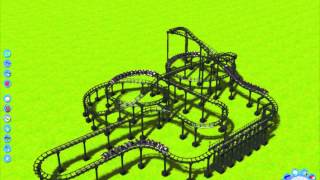 How To  Rock n Roller Coaster [upl. by Angrist]