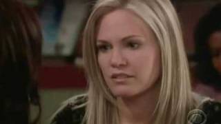 ATWT Katie thinks Brads having an affair 06022009 [upl. by Jelena62]