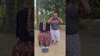 Lambi Bahu Aagi To😜🤣😱😎 shorts shortvideo comedy funny comedyvideo funnyvideo trending [upl. by Magulac]