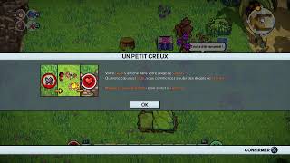 LIVE the survivaliste un jeu inconnu bataillon [upl. by Aneeh586]