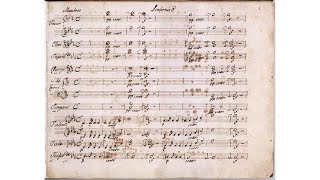 Christoph Ernst Friedrich Weyse – Symphony No6 in C minor [upl. by Joellen]