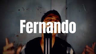 Fernando  ABBA  IB Live Cover [upl. by Eninnej]