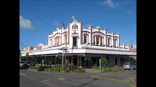 Opotiki Postcard video [upl. by Tsnre824]