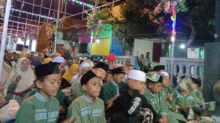 🔴PENGAJIAN UMUMampSHOLAWAT DALAM RANGKA MAULID NABI MUHAMMAD SAW DI MUSHOLLA ALHASAN TAMBAK OSO WARU [upl. by Legnaesoj921]