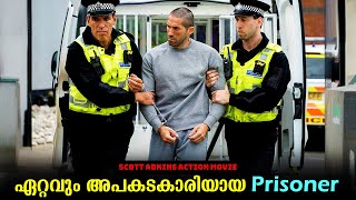 Avengement Movie Explained In Malayalam  Scott Adkins Movie Malayalam Explained action movies [upl. by Klepac]