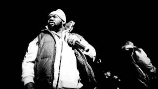 Raekwon  Stick Up Muzik Instrumental [upl. by Nylecsoj981]