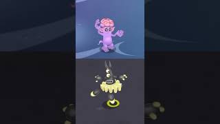 TooToo Vs Theremind  My Singing Monsters [upl. by Lianna]