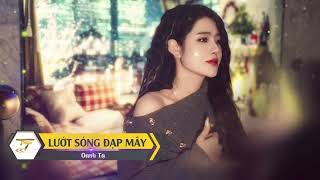 KARAOKE TONE NỮ  LƯỚT SÓNG ĐẠP MÂY  OANH TẠ COVER  BEAT Không Bè [upl. by Stirling]