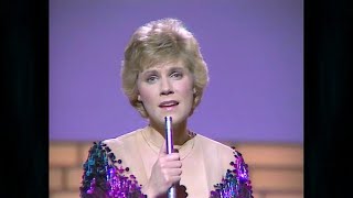 Anne Murray  Where Do You Go When You Dream 1981  stereo live [upl. by Egnalos]