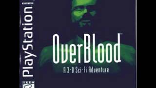 Overblood  Pipos Theme [upl. by Negam]