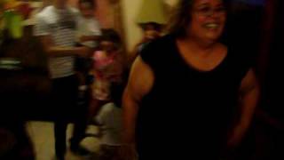 Mexicans dancing to Michael Jackson [upl. by Ennovoj]