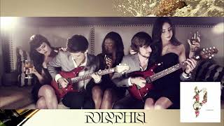 Polyphia  Champaine feat Nick Johnston 2014  Muse [upl. by Fidole]