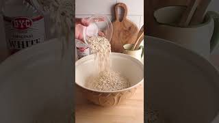 Soda bread recipes vinegar [upl. by Naibaf]