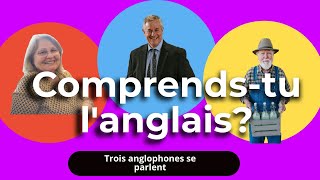 Comprends tu langlais [upl. by Annaeoj164]