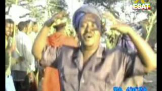 EM53 Semahegn Belew debot inesera Ethiopian Music [upl. by Sleinad]