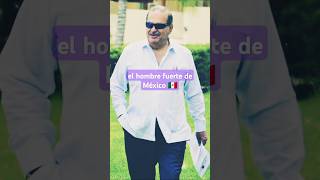 Carlos Slim el hombre fuerte de México 🇲🇽 [upl. by Ttiwed]