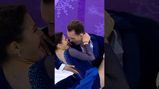 Natalia Kaliszek amp Maksym Spodyriev  Poland figure skating ice dancing фигурное катание [upl. by Yzzo]