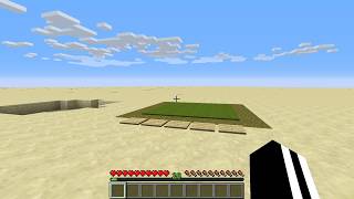 viet cong pitfall trap minecraft [upl. by Aeneus403]