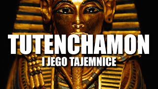 TAJEMNICE TUTENCHAMONA [upl. by Arak]