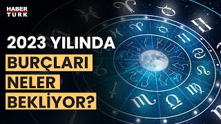 Astrolojinin 2023ten beklentisi ne Vedik Astrolog Şebnem Ekşib yanıtladı [upl. by Courtenay]