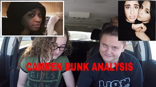 CAMREN BUNK ANALYSIS [upl. by Puna]