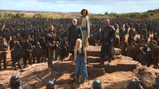 Game of Thrones  3x10  Season Three Ending HD [upl. by Yemane377]