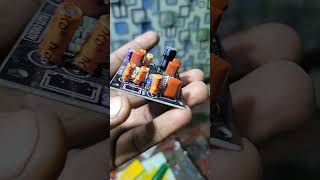 Low pass filter circuit [upl. by Janaya]