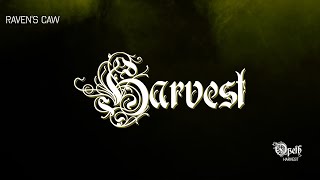 Ravens Caw  Harvest Opeth Orchestral Cover Lyrics Video [upl. by Nosneb]