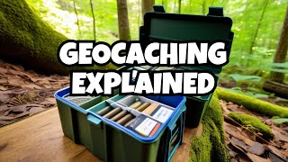 A Journey through Geocache Types Explained How to Geocache 101 [upl. by Orel]