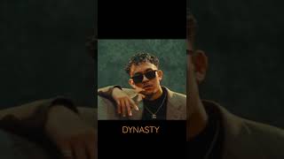 TAINY x YANDEL  DYNASTYXVI 16años SHORTS [upl. by Inod]