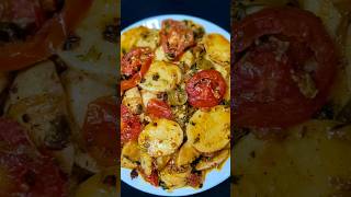 Aloo ki Katliyan Recipe shorts alookatlirecipe recipe cooking [upl. by Ecertap]