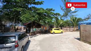 200 SQM Prime Beach Lot in San Narciso Zambales [upl. by Remy954]