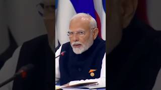 BRICS Sammelan Russia me PM MODI LIVE new [upl. by Ritter]