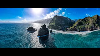 Madeira Part 1 [upl. by Adihsar966]