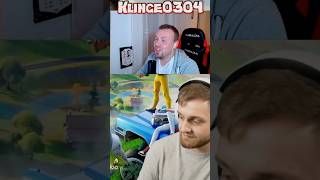 TRYMACS WIRD RANDOM BELEIDIGT 👀😱😂😂  Klinge Reaction  Stream Highlights [upl. by Viafore645]