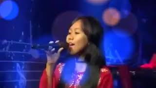 Tumi Chuye Dile Mon BY Tisha Dewan With Tahsan Khan  Best Performance [upl. by Olegna]