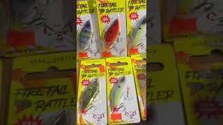 Firetail Rattlerfishinglife fishingtips fisherman fish tipsandtricks bassfishing share try [upl. by Onia]